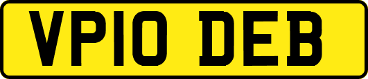 VP10DEB