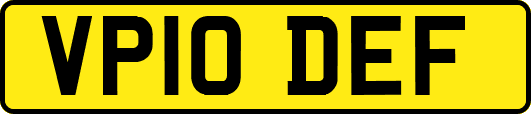 VP10DEF
