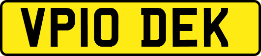 VP10DEK