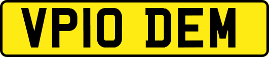 VP10DEM