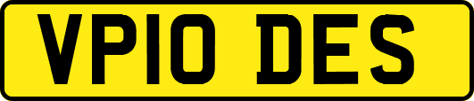 VP10DES