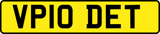 VP10DET