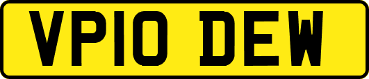 VP10DEW