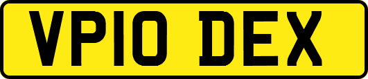 VP10DEX