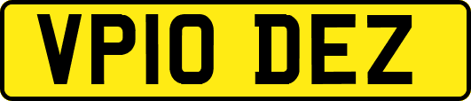 VP10DEZ