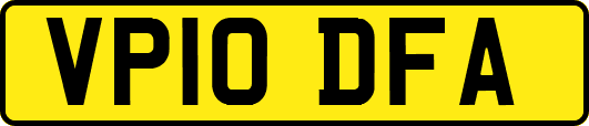VP10DFA