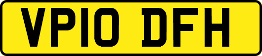 VP10DFH