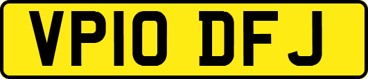 VP10DFJ