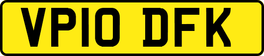 VP10DFK