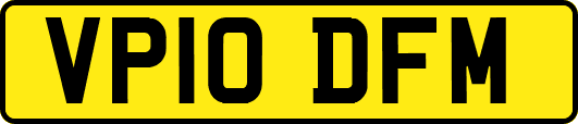 VP10DFM