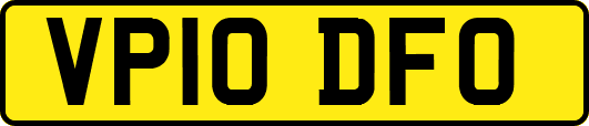 VP10DFO
