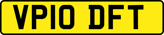 VP10DFT