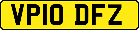 VP10DFZ