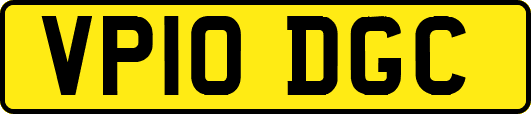 VP10DGC