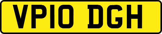 VP10DGH