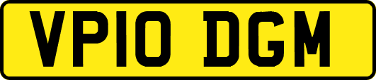 VP10DGM