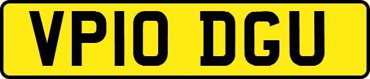 VP10DGU