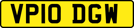 VP10DGW