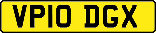 VP10DGX
