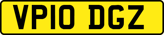VP10DGZ