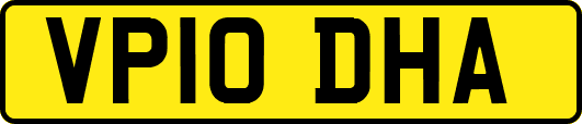 VP10DHA