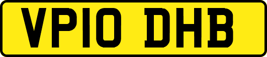 VP10DHB