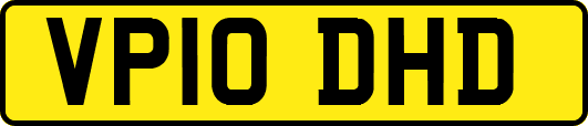 VP10DHD