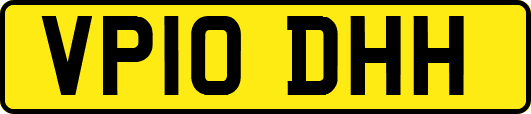VP10DHH