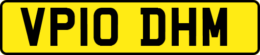 VP10DHM