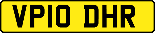 VP10DHR