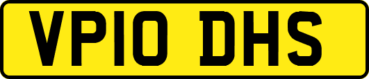 VP10DHS