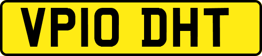 VP10DHT