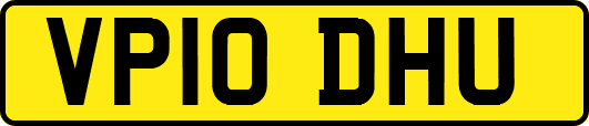 VP10DHU