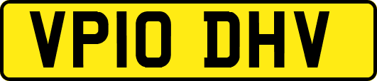 VP10DHV