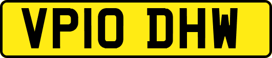 VP10DHW