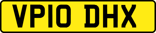 VP10DHX