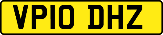 VP10DHZ