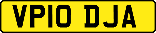 VP10DJA