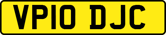 VP10DJC