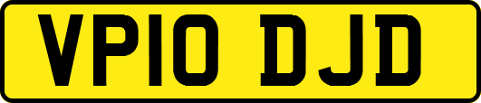 VP10DJD