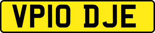 VP10DJE