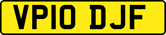 VP10DJF
