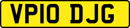 VP10DJG