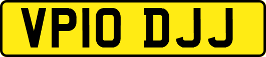 VP10DJJ