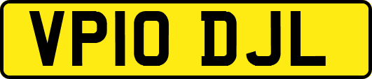 VP10DJL