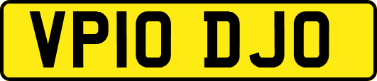 VP10DJO