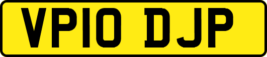 VP10DJP
