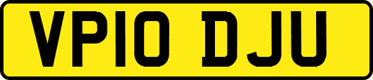 VP10DJU