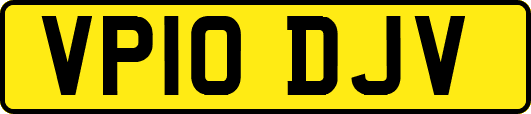 VP10DJV