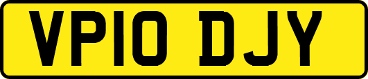 VP10DJY